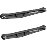 Camburg Ford Ranger Raptor 24-25 KINETIK Series Rear Billet Lower Trailing Arm Kit (GRAY)