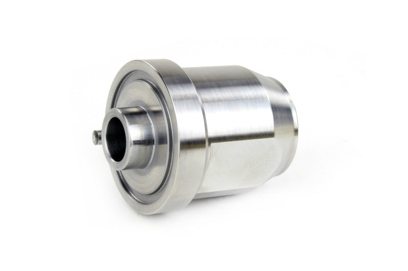 PERRIN 19-21 Subaru WRX / 16-18 Forester / 15-19 Legacy Lightweight Crank Pulley - Blue