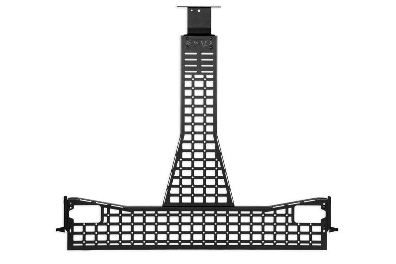 Addictive Desert Designs21-23 Ford Bronco Overhead Molle Panels