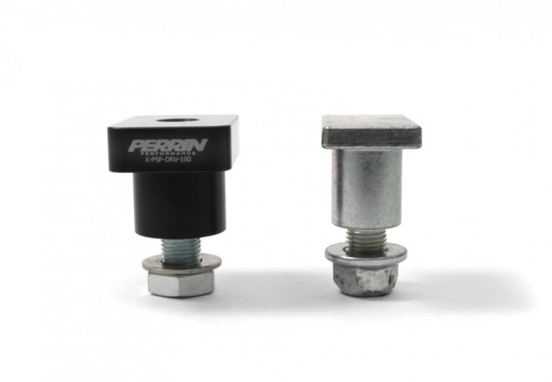 PERRIN 13-26 Subaru BRZ & Toyota GR86/86 / 13-16 Scion FR-S Transmission Support (Manual Only)