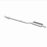 MagnaFlow Direct Fit Catalytic Converter 21-23 Kia Sorento Naturally Aspirated 2.5 OEM Underbody