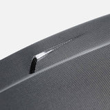 Seibon 22-23 Volkswagen Golf GTI/R  TM-Style Carbon Fiber Hood