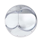 JE Pistons Chevrolet Small Block  4.125in Bore 1.062in CH -4.50 CC  Piston Kit - Set Of 8