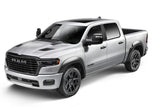 Husky Liners 19-25 RAM 2500 EAF Style Fender Flares - 4pc