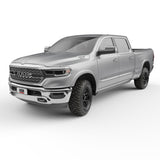 EGR Retractable Manual RollTrac for 1500 DS/DT