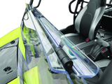 QuadBoss 16-22 Kawasaki KRF800 Teryx Windbreak Folding Windshield
