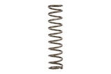Eibach ERS 18in L x 3.50in OD Platinum Rear Spring - 115 lbs/in