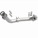 MagnaFlow BRExhaust 16-22 Honda HR-V 1.8L Front Pipe Kit