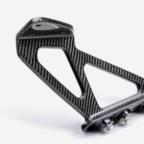 Seibon 2023+ Honda Civic Type R OE-Style Carbon Fiber Spoiler Mounting Bracket