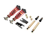 Belltech 07-18 Chevrolet Silverado/Sierra 1500 (All Cabs) Short Bed - SP Adjustable Coilover Kit