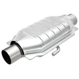 MagnaFlow Universal Catalytic Converter 2.5 W/Air