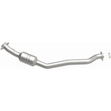 MagnaFlow 12-17 Dodge Durango / 13-17 Jeep Grand Cherokee Direct Fit CARB Compliant Converter