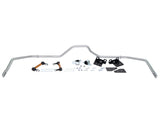 Whiteline 22-25 Ford Ranger 24mm Rear 2-Point Adjustable Swaybar