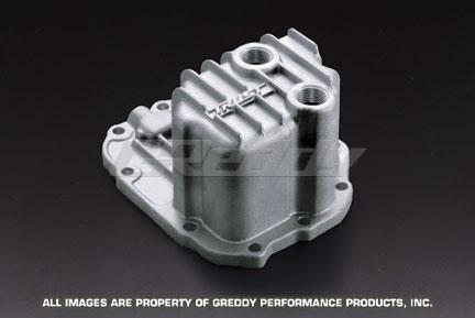 GReddy RB26 Front Diff Cover