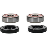 Pivot Works Premium Wheel Bearing