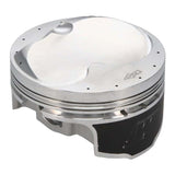 Wiseco Chevy LSX - 4.080in Bore - 1.110in CH - 11.80cc - Piston Set of 8