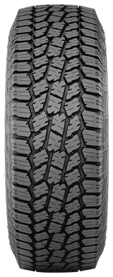 Yokohama Geolandar A/T4 G018 LT255/80R17
