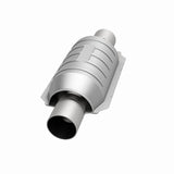 MagnaFlow Universal Catalytic Converter O2 2inch FED