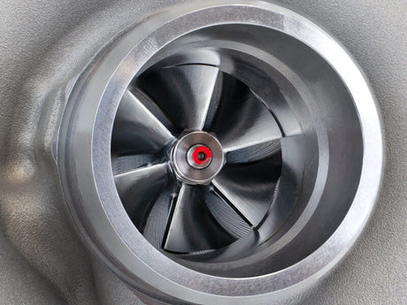 aFe BladeRunner Turbocharger 13-17 Ford F-150 V6-3.5L (tt)