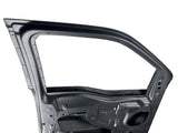 2021- 2025 MCR F-150 Carbon fiber Doors Pair