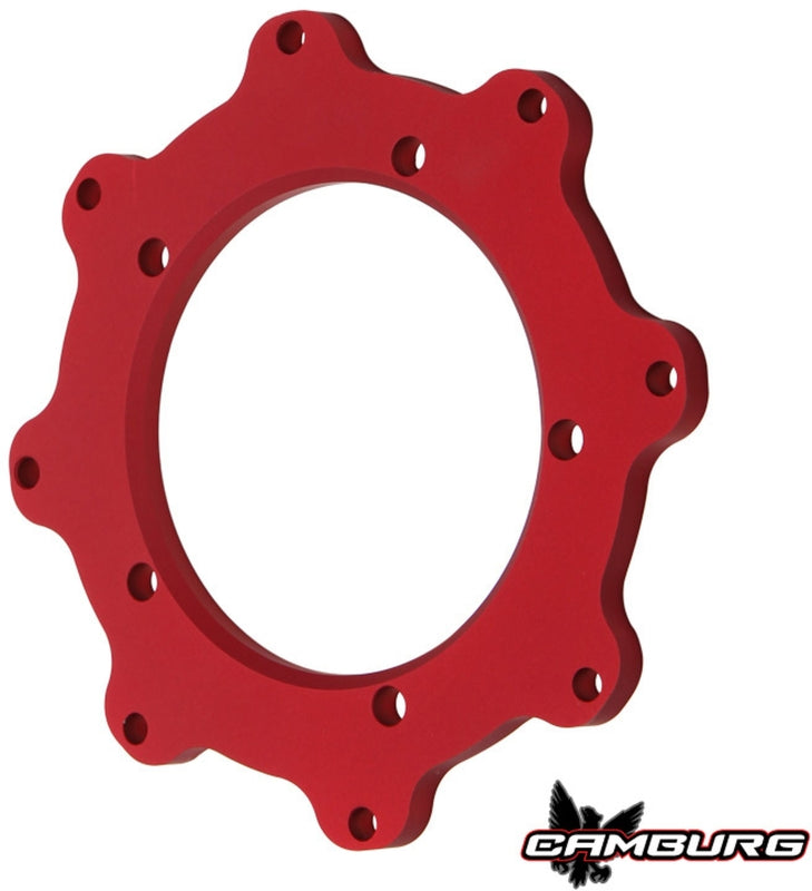 Camburg 2.25 Prerunner Series Rear Hub Kit (6x5.5 / 35sp)