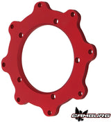 Camburg 2.25 Prerunner Series Front Hub Kit (6x5.5)
