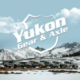 Yukon Gear Ball Joint Kit Dana 30/Dana 44 8.25in Front Diff - One Side