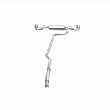 MagnaFlow Mazda BRE Exhaust Replacement Kit