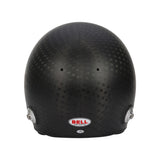 Bell Helmet Rs7 Carbon X-Lite (Hans) 59(7 3/8) Sa2025