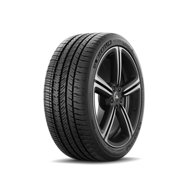 Michelin Pilot Sport A/S 4 225/55ZR17 101Y XL