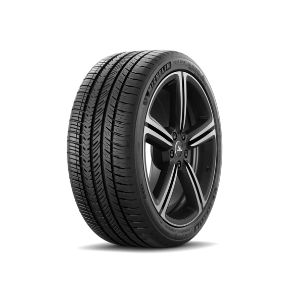 Michelin Pilot Sport A/S 4 315/35ZR17 106Y XL