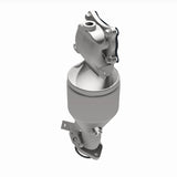 MagnaFlow 17-22 Honda Pilot 3.5L California Grade CARB Compliant DF Manifold Catalytic Converter