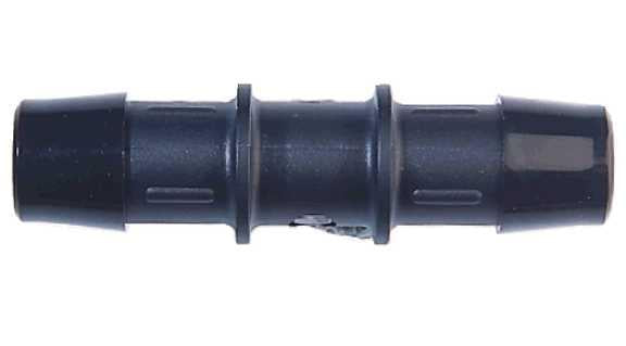 Gates Straight Connector 5/16in (Plastic)