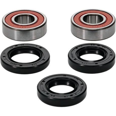 Pivot Works Premium Wheel Bearing