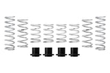 Eibach Pro-UTV 24-25 Polaris Xpedition XP 5 Northstar Stage 2 Performance Springs