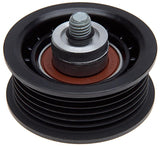 Gates 10-13 Kia Forte 4-Cyl. 2.0L Grooved Belt Drive Pulley