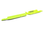 PERRIN 08-14 Subaru WRX & STI / 08-11 Impreza Radiator Shroud - Neon Yellow
