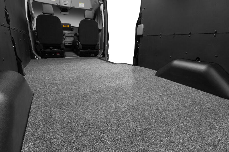 Husky Liners 13-25 Nissan NV200/Chevrolet City Express Guardian Comfort Cargo Van Mat - Compact