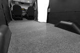 Husky Liners 15-26 Dodge/MB Sprinter 2500/3500 144in WB Guardian Comfort Cargo Van Mat - Full