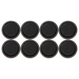 Manley Standard .2740in Stem Valves (7mm) Wear Caps (8 pcs)