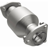 MagnaFlow 16-17 Honda Accord 2.4L Direct Fit Catalytic Converter (California Grade)