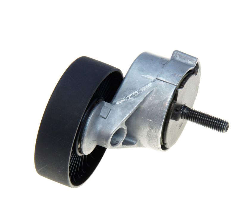 Gates 93-00 Dodge Grand Caravan V-6 3.3L Smooth Belt Drive Tensioner