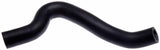 Gates 99-01 Volkswagen Jetta 4-Cyl. 1.9L Diesel Heater To Pipe-1 Molded Heater Hose