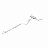 BRExhaust Exhaust Kit Replacement Dodge