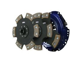 Spec 96-06 Elantra / 97-06 Tiburon 4cyl / 04-06 Spectra 2.0L Stage 4 Clutch Kit