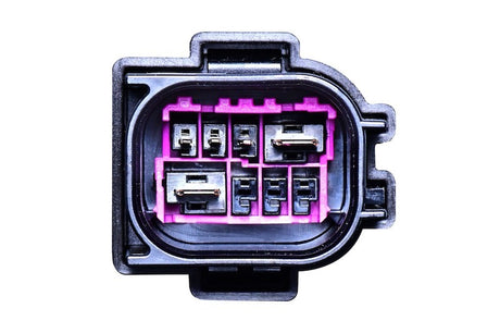 Hella 2020-2022 Audi Q7 LED Headlight Assembly