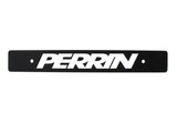 PERRIN 06-17 Subaru WRX/STI & 14-18 Forester / 22-25 BRZ/GR86 License Plate Delete - Blk