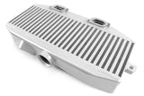 PERRIN 08-21 Subaru STI Top Mount Intercooler (TMIC) - Silver