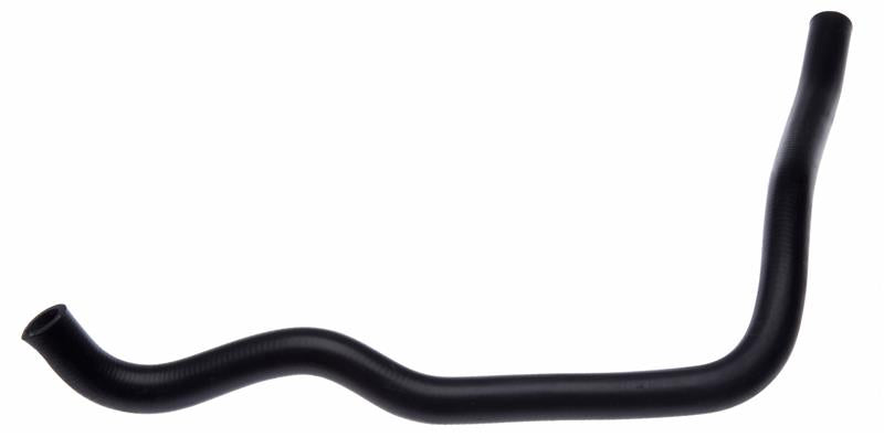 Gates 88-94 Toyota Pickup 4-Cyl. 2.4L Heater To Pipe Molded Heater Hose