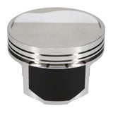 Wiseco Chevrolet LS 4.000in Bore 1.335in CH 4.00 CC Pro Tru Street Piston Set